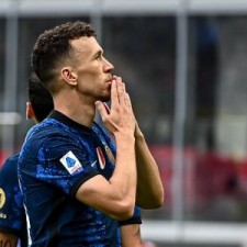 Ivan Perišić prvi put dolazi u prvoligaš